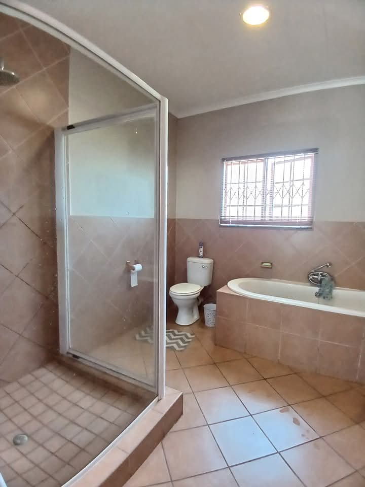 To Let 3 Bedroom Property for Rent in Sasolburg Ext 10 Free State